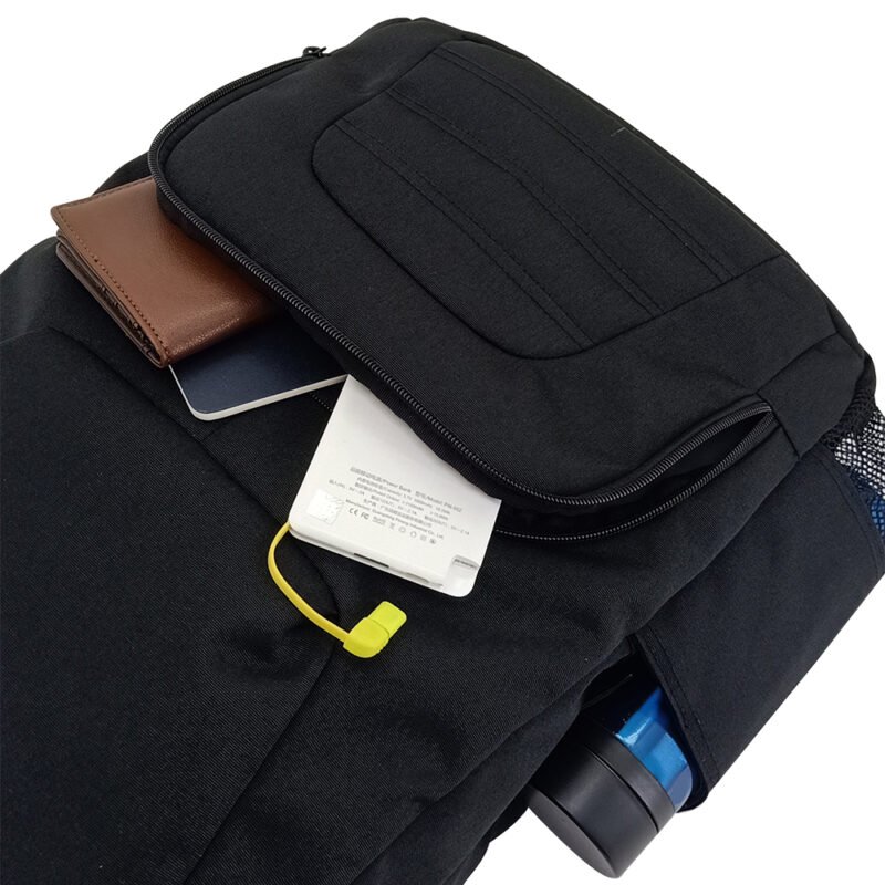 Laptop Backpack S02-1369LAP