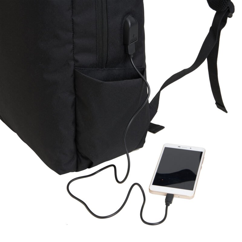 Laptop Backpack S02-1606LAP