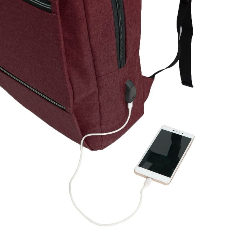 Laptop Backpack S02-1631LAP