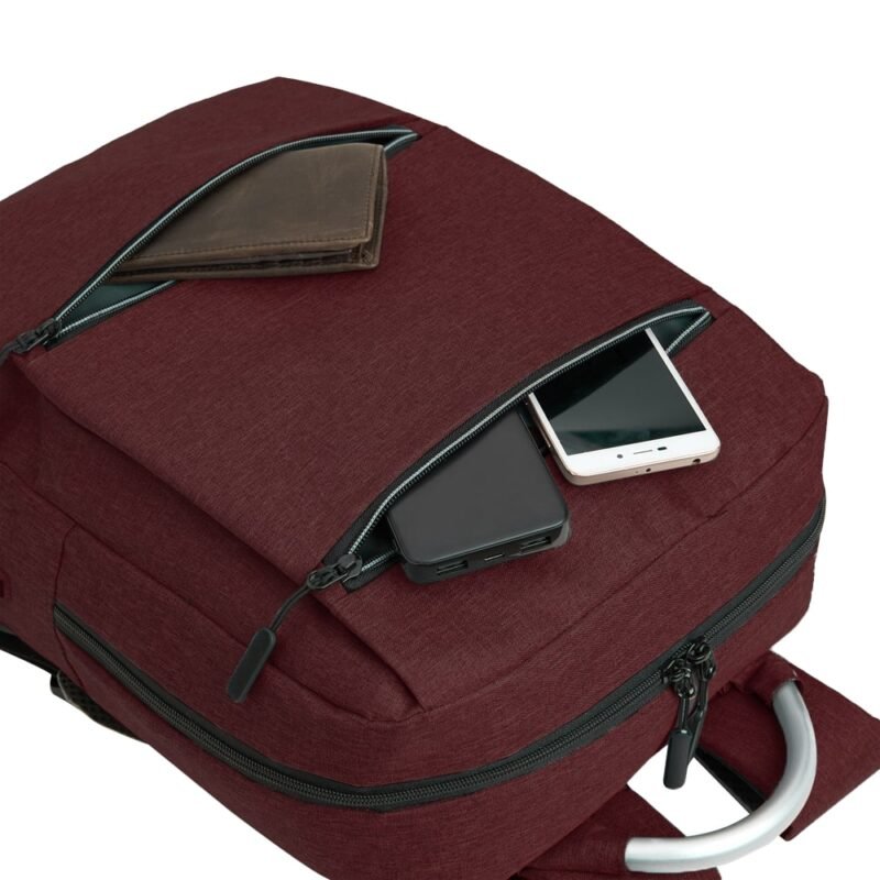 Laptop Backpack S02-1631LAP