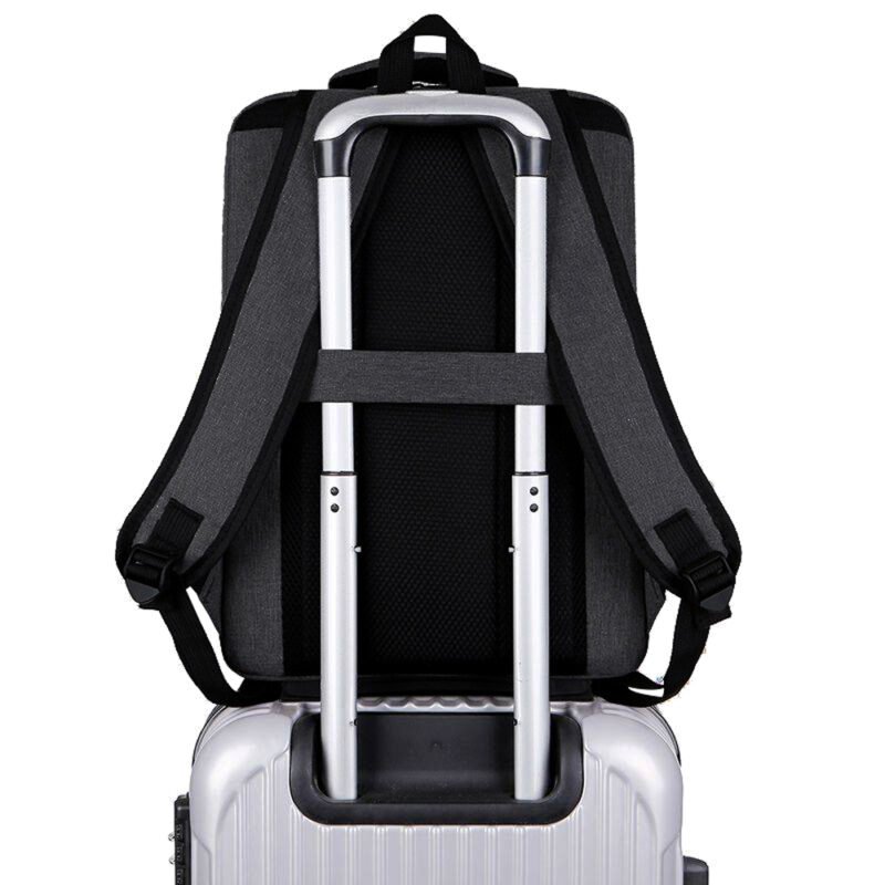 Laptop Backpack S02-1677CON