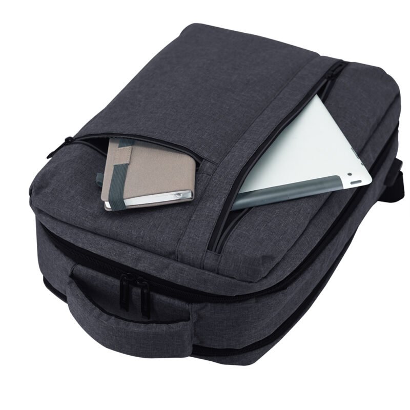 Laptop Backpack S02-1677CON