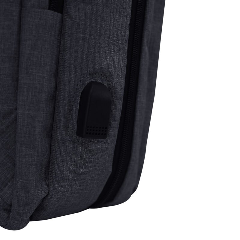 Laptop Backpack S02-1677CON