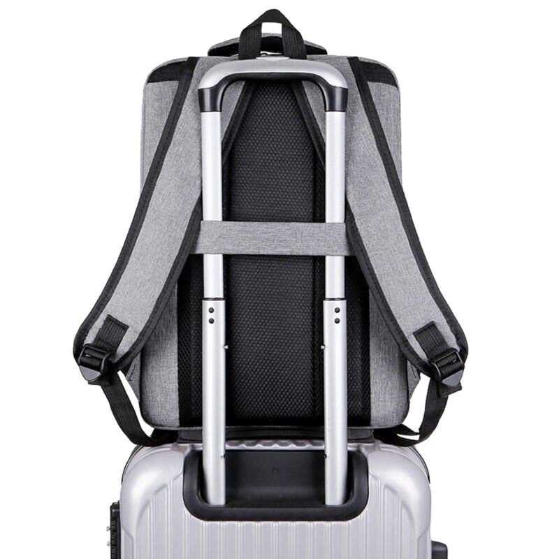 Laptop Backpack S02-1677CON