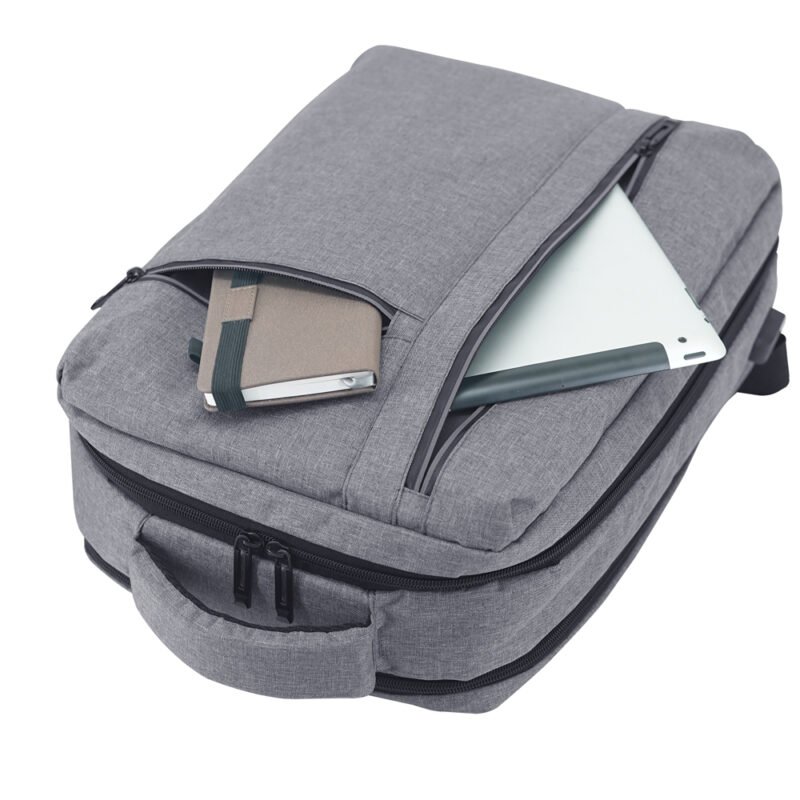 Laptop Backpack S02-1677CON