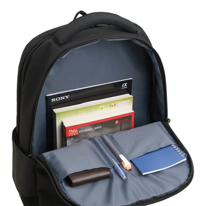 Laptop Backpack S02-1696LAP