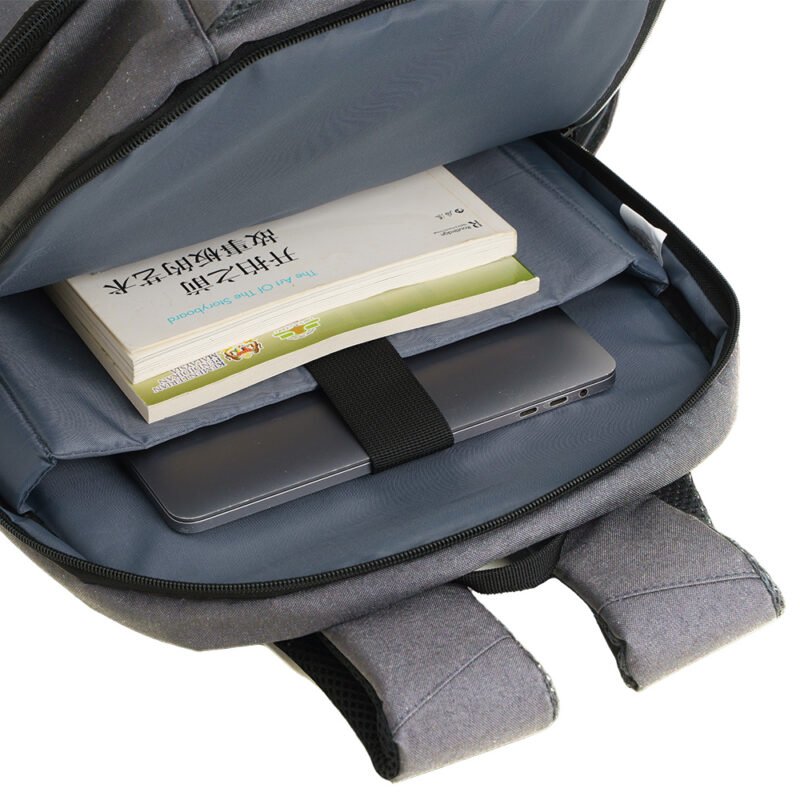 Laptop Backpack S02-1696LAP