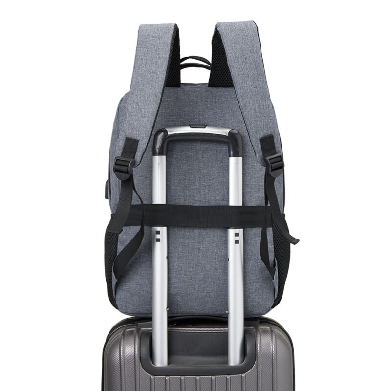 Laptop Backpack S02-1913LAP