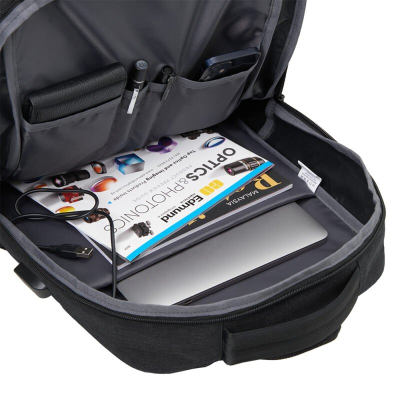 Laptop Backpack S02-1927LAP