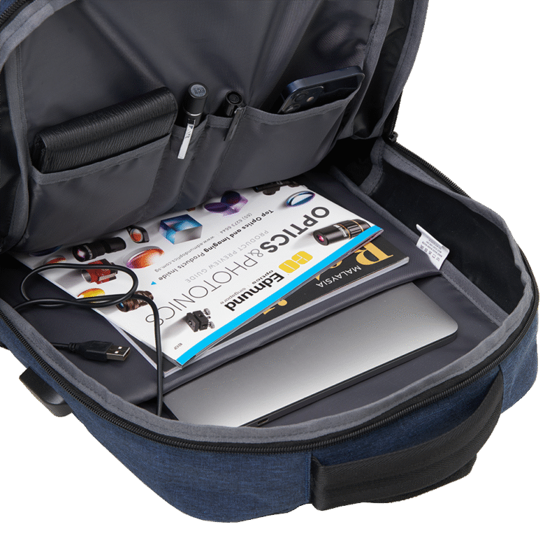 Laptop Backpack S02-1927LAP