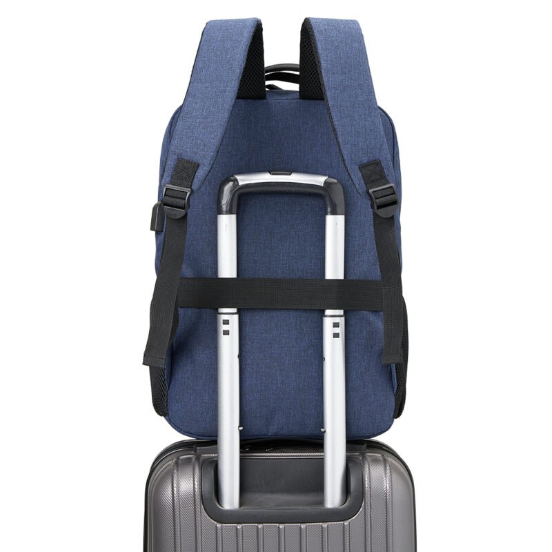 Laptop Backpack S02-1931LAP