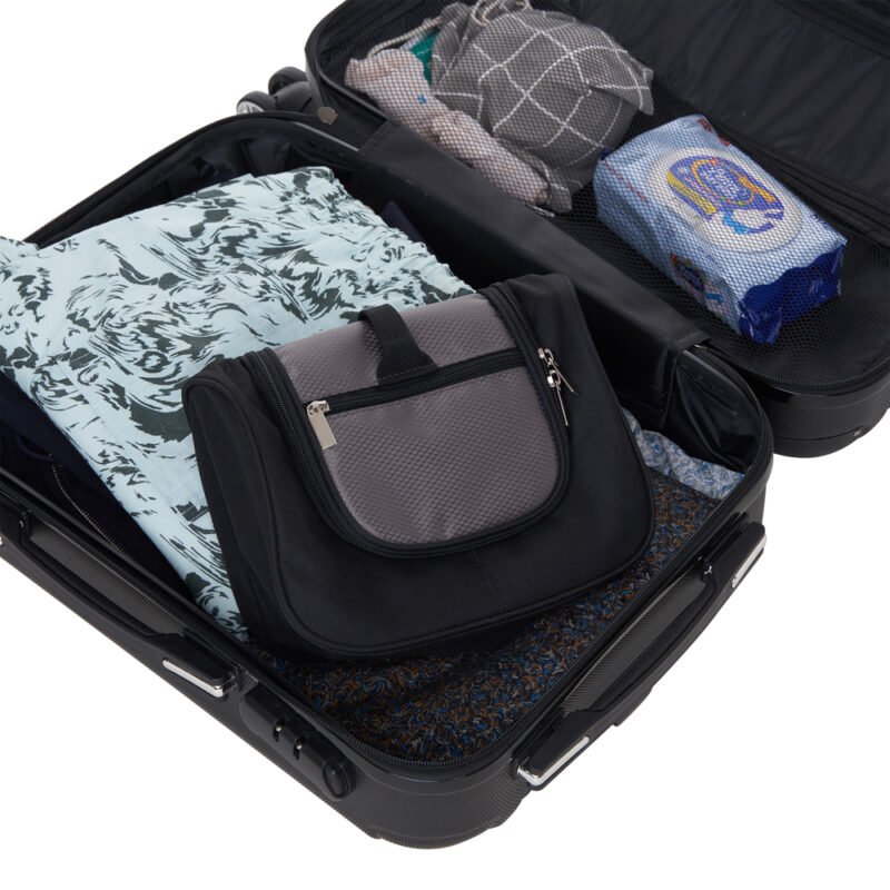 Toiletry Bag S04-107TOI
