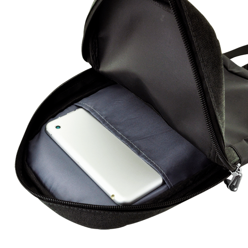 Sling Bag S04-322SLB