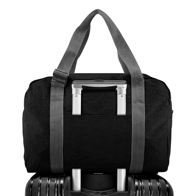 Foldable Duffle Bag S05-1830FOL