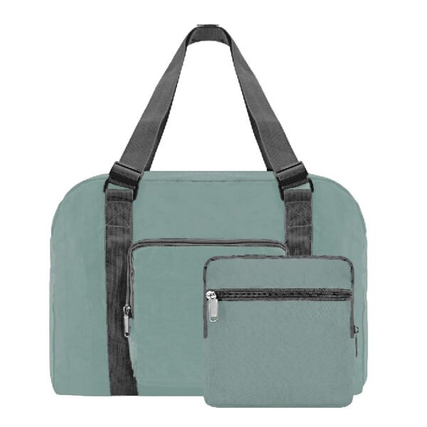 Foldable Duffle Bag S05-1915FOL