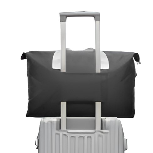 Foldable Duffle Bag S05-1919FOL