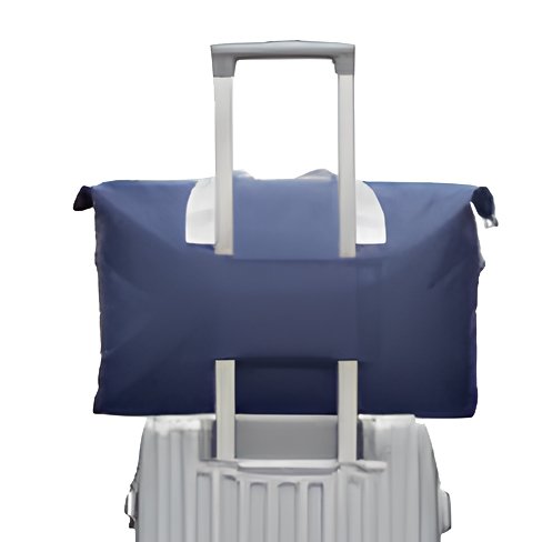 Foldable Duffle Bag S05-1919FOL