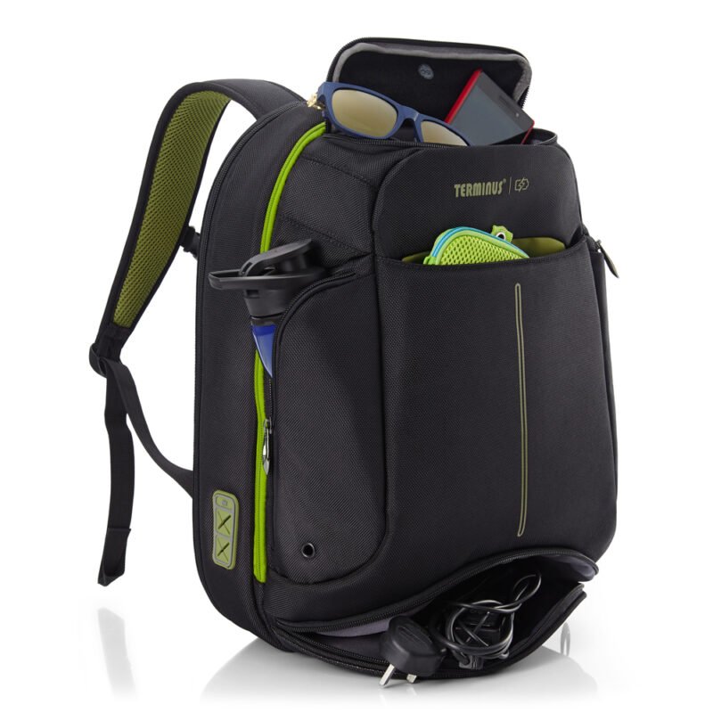 Terminus Charger T02-424LAP