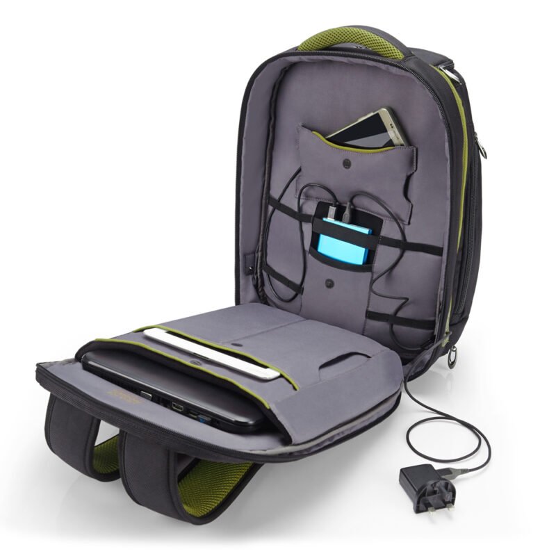 Terminus Charger T02-424LAP