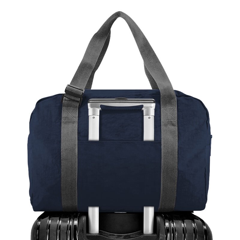 Foldable Duffle Bag S05-1915FOL