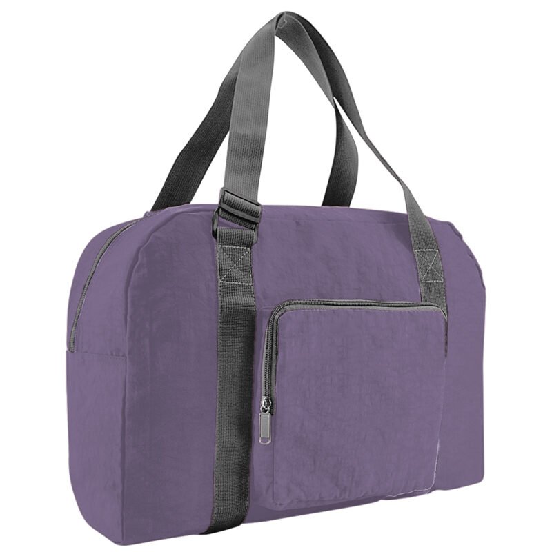 Foldable Duffle Bag S05-1915FOL