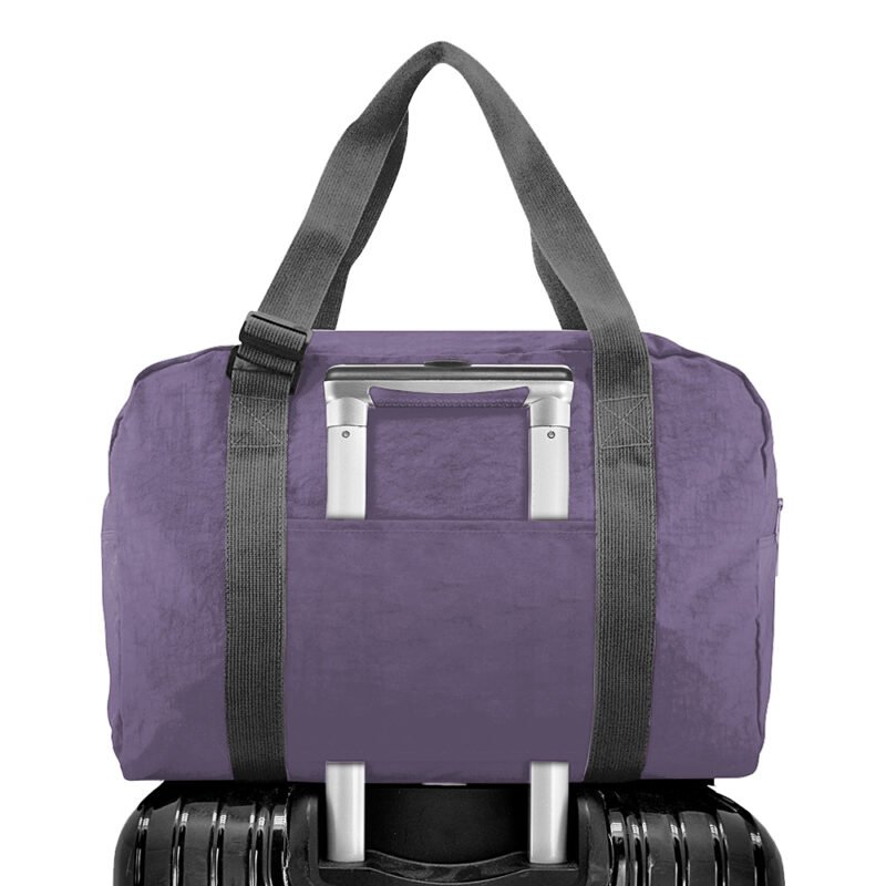 Foldable Duffle Bag S05-1915FOL