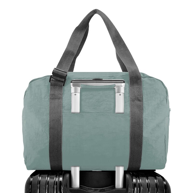 Foldable Duffle Bag S05-1915FOL