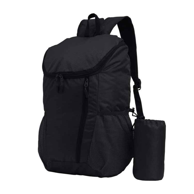 Foldable Backpack S02-1600FOL