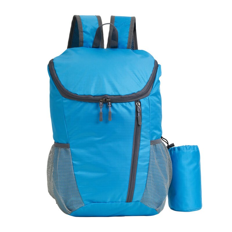 Foldable Backpack S02-1600FOL