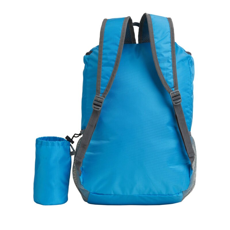 Foldable Backpack S02-1600FOL