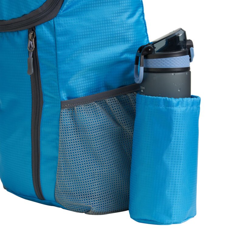 Foldable Backpack S02-1600FOL