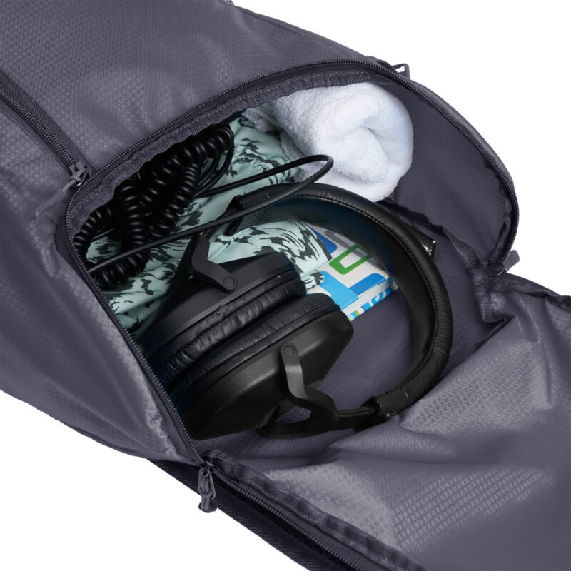 Foldable Backpack S02-1600FOL